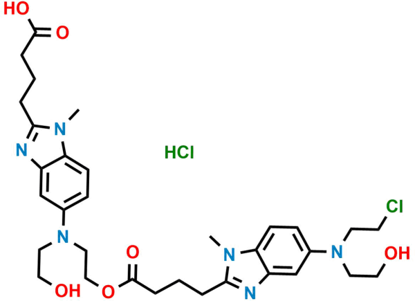 Bendamustine Impurity