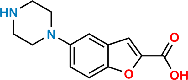 Vilazodone Impurity 28