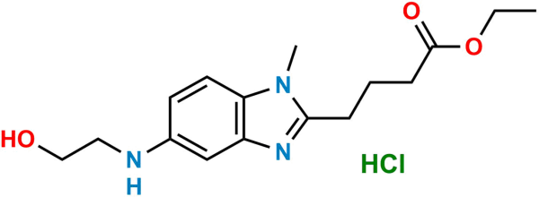 Bendamustine Impurity 1