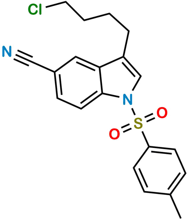 Vilazodone Impurity 38