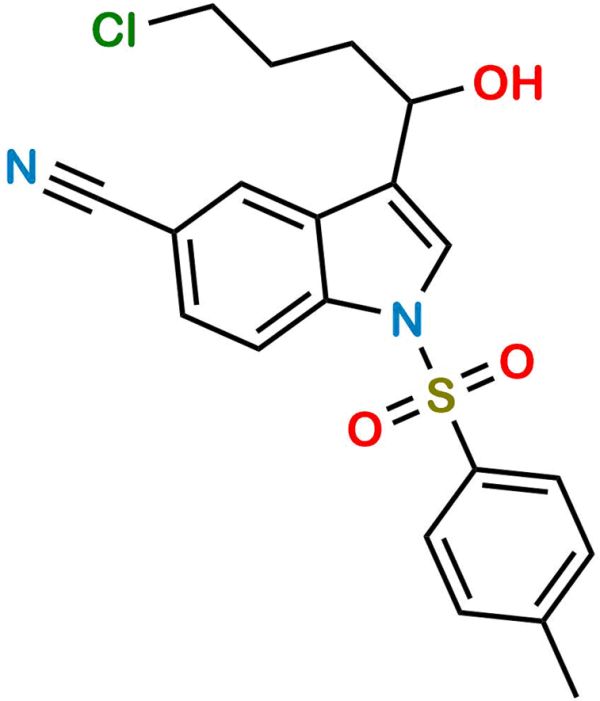 Vilazodone Impurity 39