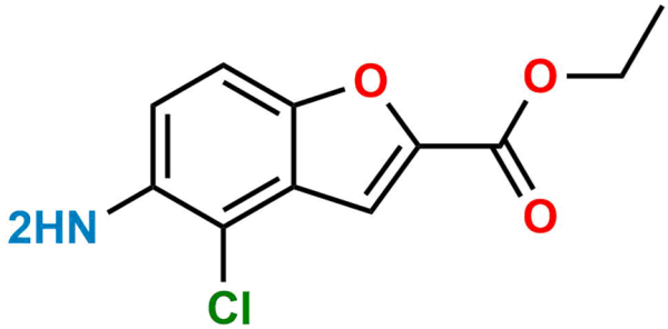 Vilazodone Impurity 41