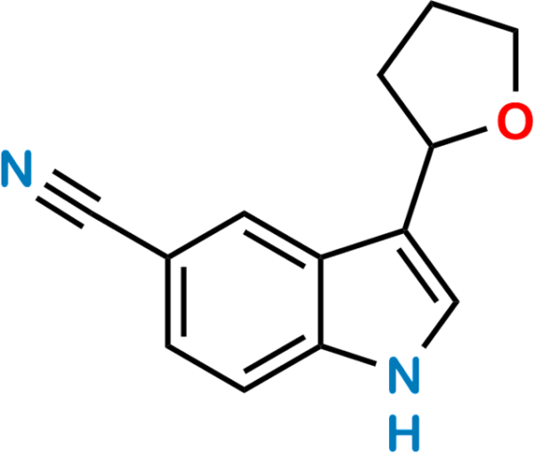 Vilazodone Impurity 8