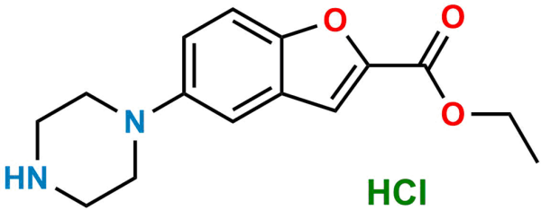 Vilazodone Impurity-III