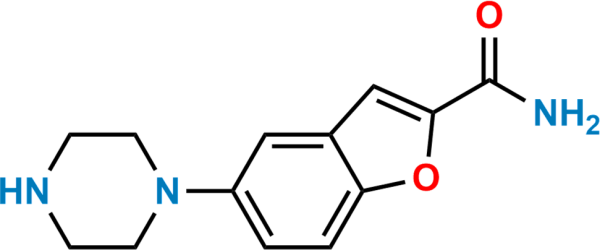 Vilazodone Intermidiate