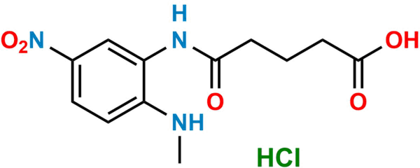 Bendamustine Impurity 10