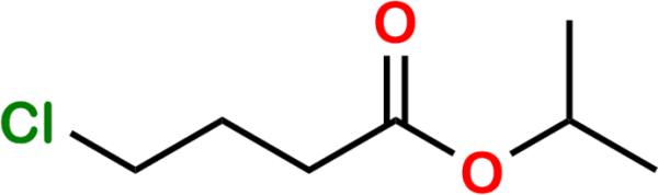 Isopropyl 4-Chlorobutyrate