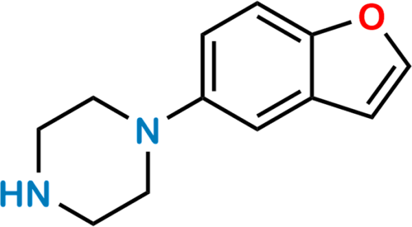 Vilazodone Impurity 14