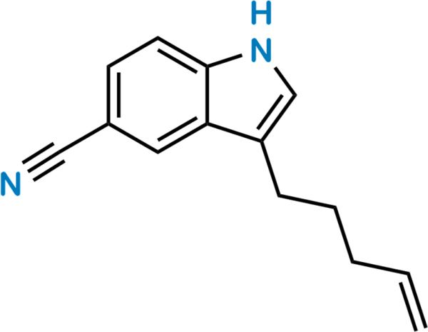 Vilazodone Impurity 15