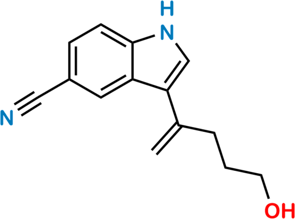 Vilazodone Impurity 16