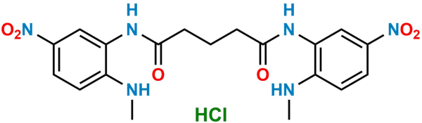 Bendamustine Impurity 11