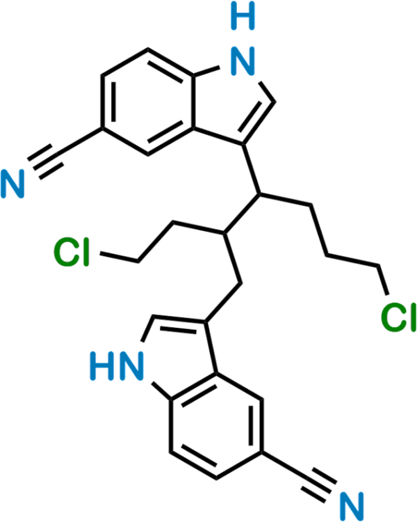 Vilazodone Impurity 22