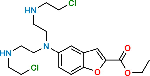 Vilazodone Impurity 26