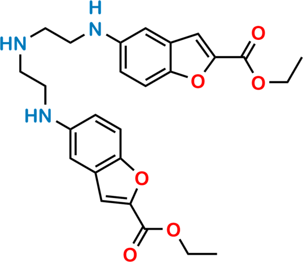 Vilazodone Impurity 27