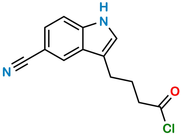 Vilazodone Impurity 29