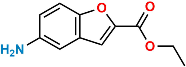 Vilazodone Impurity 32