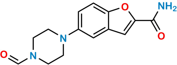 Vilazodone Impurity 42