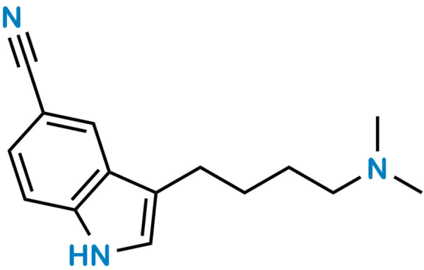 Vilazodone Impurity 44