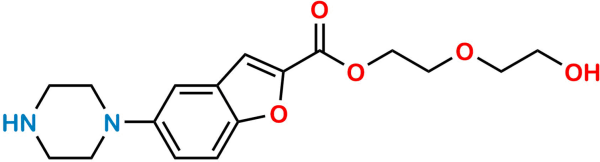 Vilazodone Impurity 45