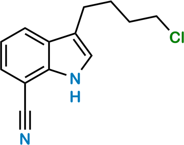 Vilazodone Impurity 5