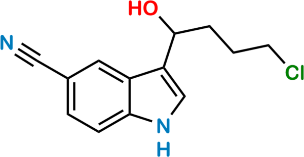 Vilazodone Impurity 6