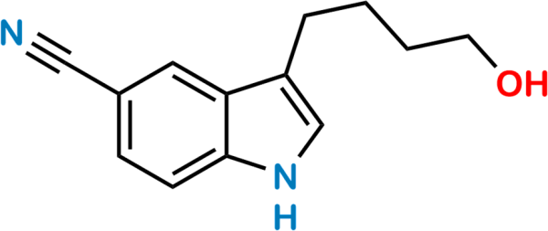 Vilazodone Impurity 7