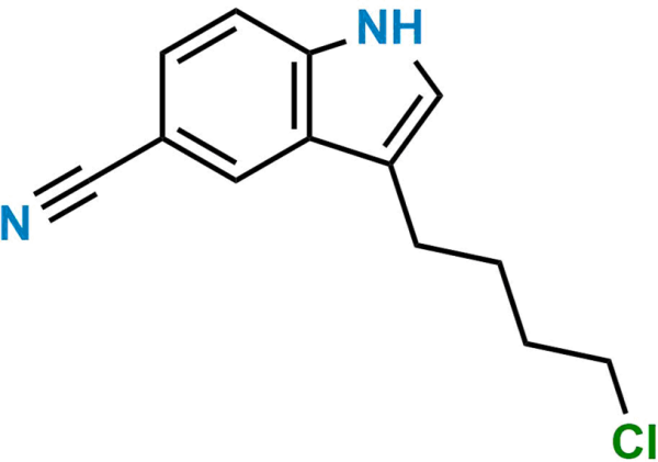 Vilazodone Hydrochloride KSM-II