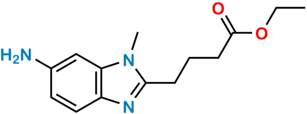 Bendamustine Impurity 15