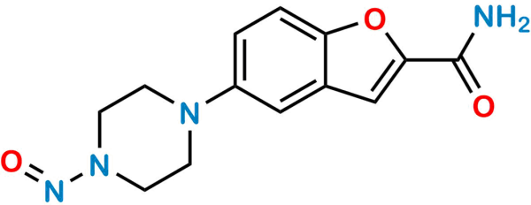 Vilazodone Nitroso Impurity 10