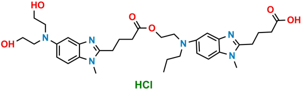 Bendamustine Impurity 18