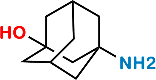 Vildagliptin Amino Alcohol Impurity