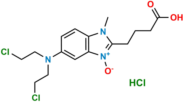 Bendamustine Impurity 2