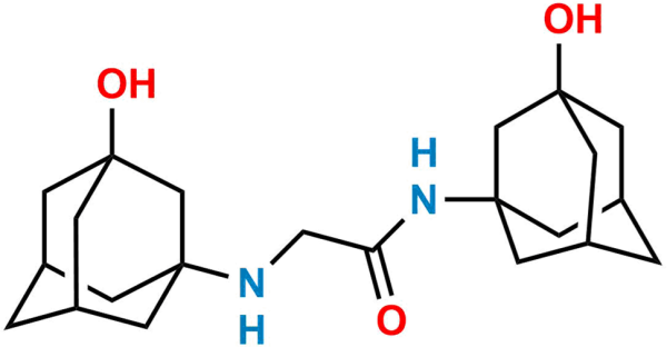 Vildagliptin Impurity 15