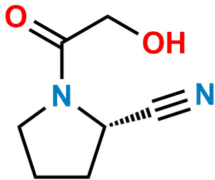 Vildagliptin Impurity 26