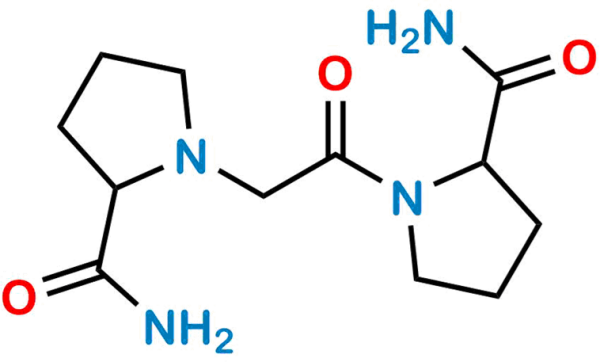 Vildagliptin Impurity 37