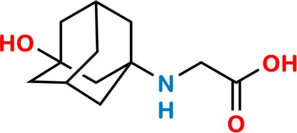 Vildagliptin Impurity 4