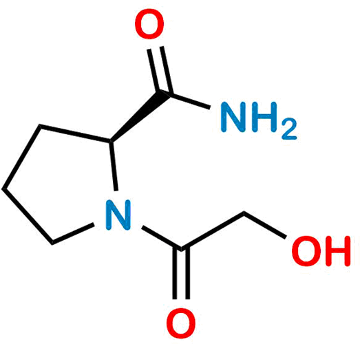 Vildagliptin Impurity 5