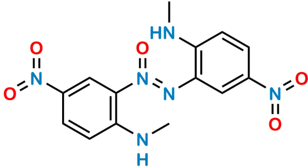 Bendamustine Impurity 26