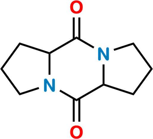 Vildagliptin Dipyrrolidine Impurity 