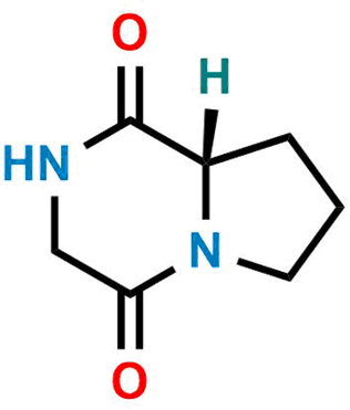 Vildagliptin Impurity 10