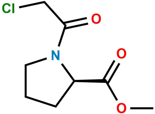 Vildagliptin Impurity 11