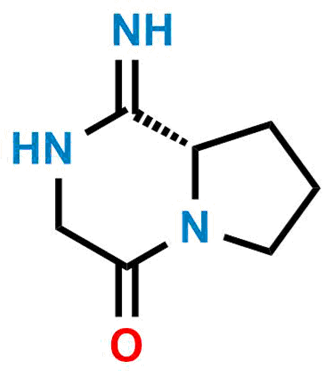 Vildagliptin Impurity 12