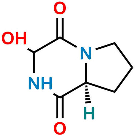 Vildagliptin Impurity 20