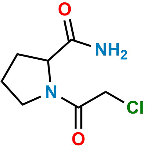 Vildagliptin Impurity 21