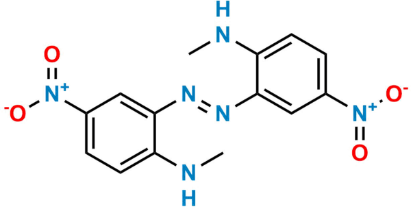 Bendamustine Impurity 28