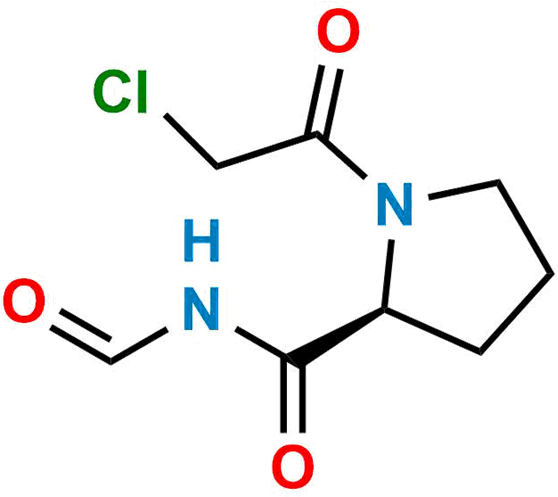 Vildagliptin Impurity 33