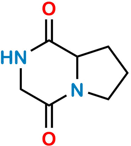 Vildagliptin Impurity 35