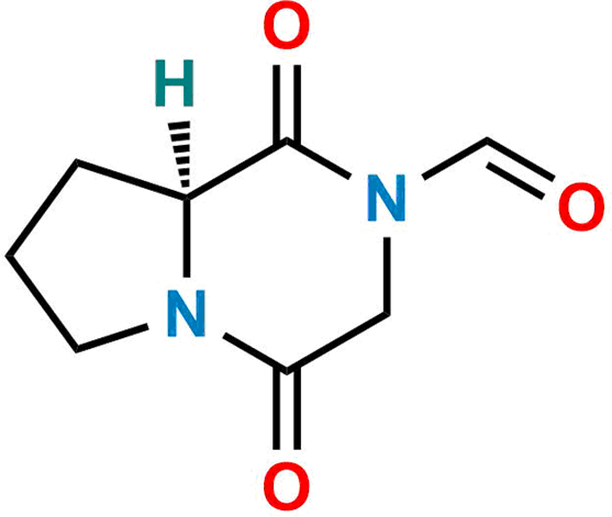 Vildagliptin Impurity 36