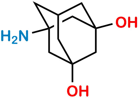 Vildagliptin Impurity 41