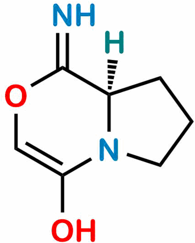 Vildagliptin Impurity 42